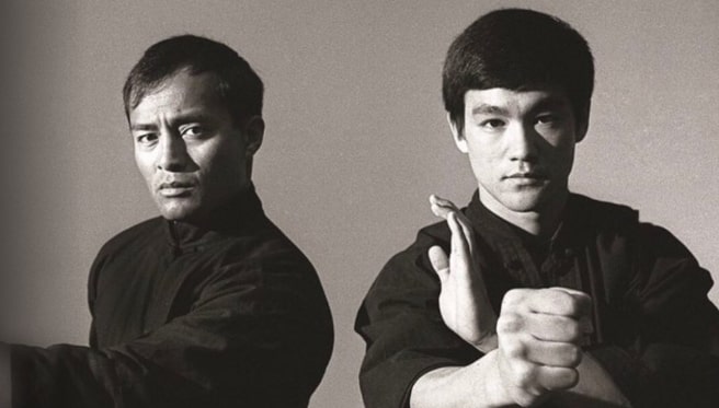 Bruce Lee’s martial arts Protégé criticizes his depiction in Once Upon ...