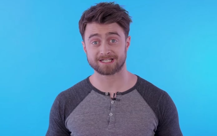 Why Daniel Radcliffe has no business playing Wolverine