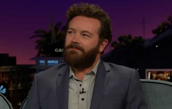 Rape accusers sue Danny Masterson and Scientology over alleged stalking Rape accusers sue Danny Masterson and Scientology over alleged stalking