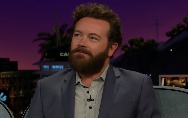 Rape accusers sue Danny Masterson and Scientology over alleged stalking