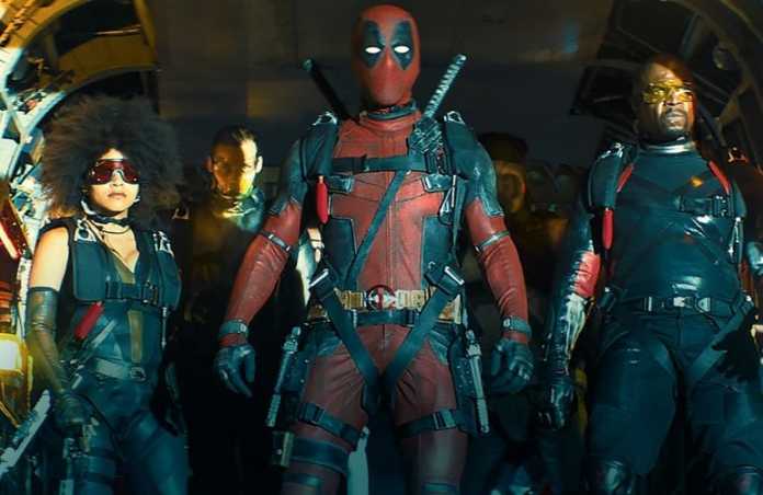Deadpool might be cleaning up its act says David Leitch Deadpool might be cleaning up its act says David Leitch