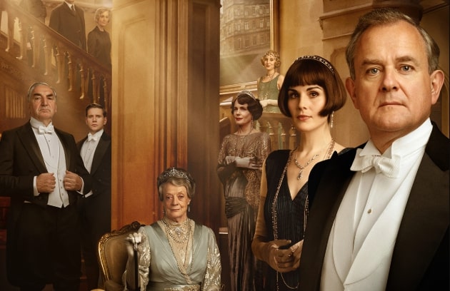 Downton Abbey: Find out which star was last to agree to the film