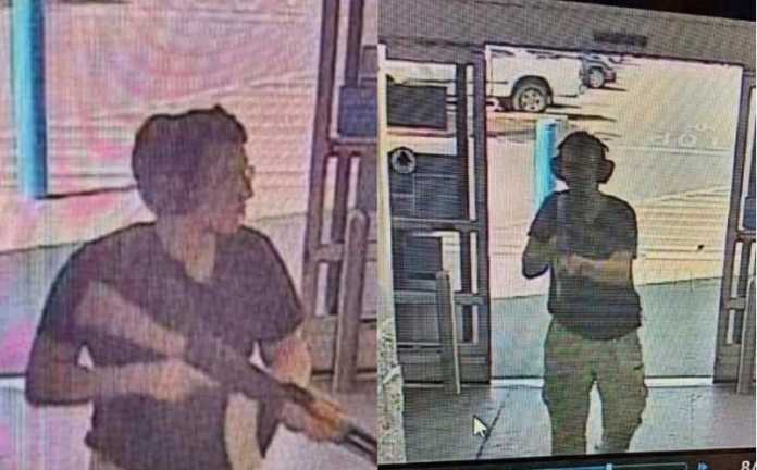 El Paso shooter may be facing death penalty in federal “domestic terrorism” case El Paso shooter may be facing death penalty in federal “domestic terrorism” case