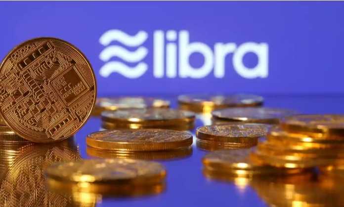 Facebook: EU launches antitrust probe over Libra
