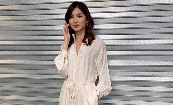 Gemma Chan rumored to appear in Marvel’s The Eternals