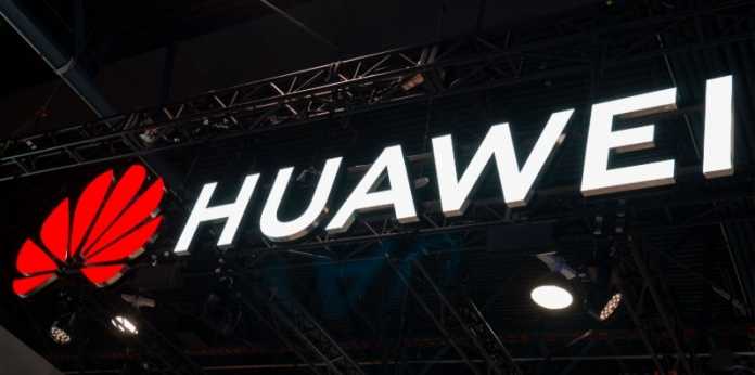 Huawei has its own mapping tech in the works Huawei has its own mapping tech in the works