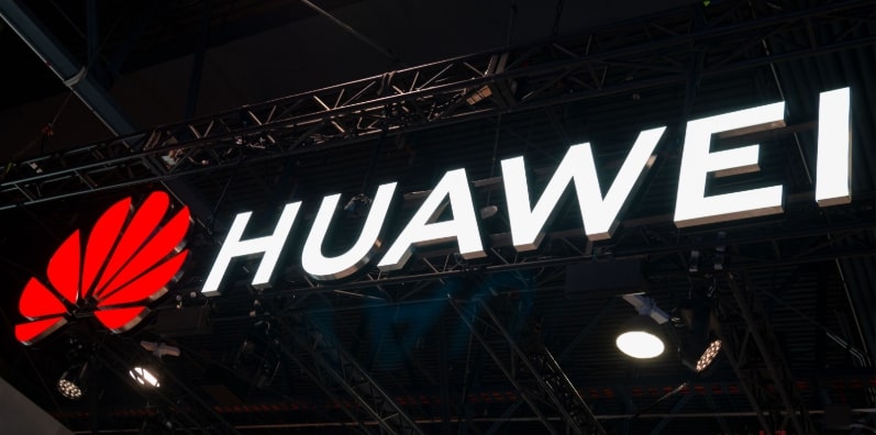 Huawei has its own mapping tech in the works
