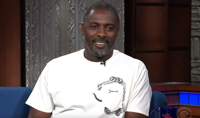 Idris Elba is clueless about Cats despite starring in its film adaptation