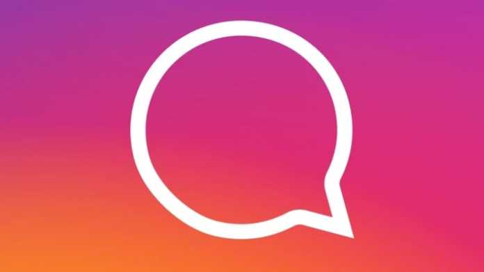 Instagram continues to rival Snapchat with new messaging app ‘Threads’ Instagram continues to rival Snapchat with new messaging app ‘Threads’
