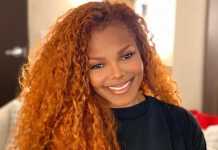 Janet Jackson has no nannies, prefers to be a working mom