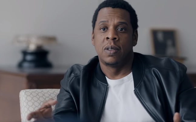 Find out what Jay-Z is bringing to the Super Bowl half-time show