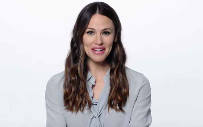 Jennifer Garner details being ‘hounded’ by paparazzi for a decade