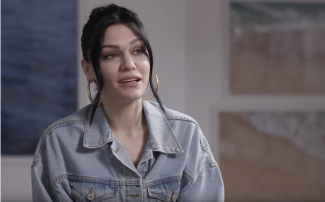 Jessie J announces social media break once again, find out why