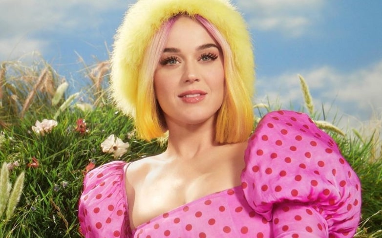 Katy Perry and her collaborators are not happy about Dark Horse ruling