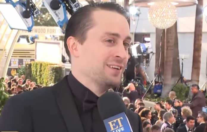 Kieran Culkin on ‘Leaving Neverland’ allegations against Michael Jackson Kieran Culkin on ‘Leaving Neverland’ allegations against Michael Jackson