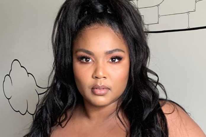 Lizzo on her Australian tour: Lizzo on her Australian tour: