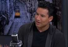 Mario Lopez apologizes after backlash for “ignorant” views on parenting transgender kids