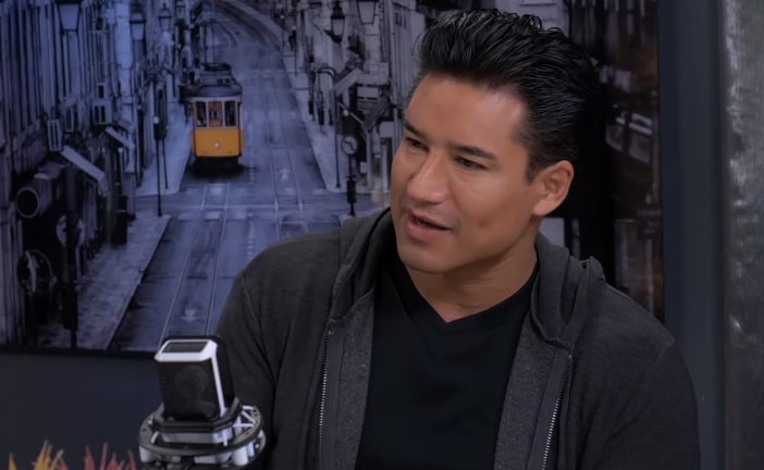 Mario Lopez apologizes after backlash for “ignorant” views on parenting transgender kids