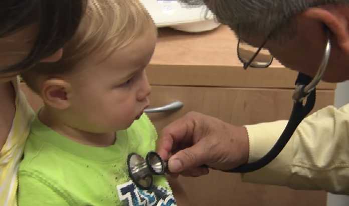 WHO: global cases of measles triple in number WHO: global cases of measles triple in number