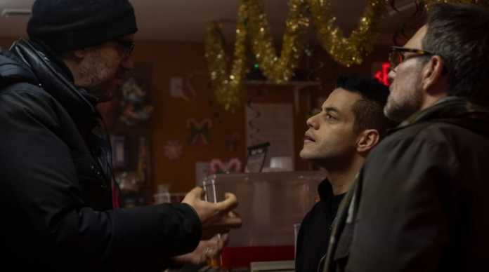 ‘Mr. Robot’ drops final season trailer with Rami Malek, Christian Slater ‘Mr. Robot’ drops final season trailer with Rami Malek, Christian Slater