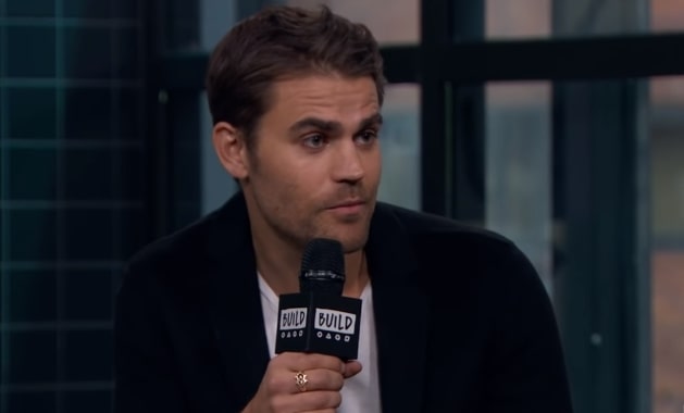Nope, they did not get along: Paul Wesley confirms Nina Dobrev's claims