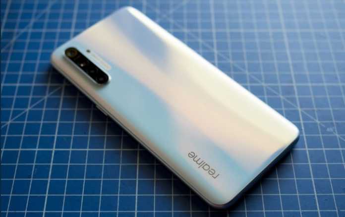 Realme set to release first smartphone with a 64-megapixel camera Realme set to release first smartphone with a 64-megapixel camera