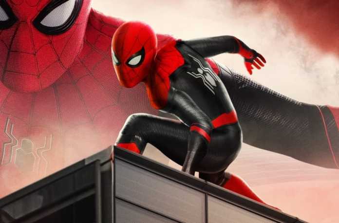 Stan Lee’s daughter drags Marvel/Disney amid spidey spat with Sony Stan Lee’s daughter drags Marvel/Disney amid spidey spat with Sony