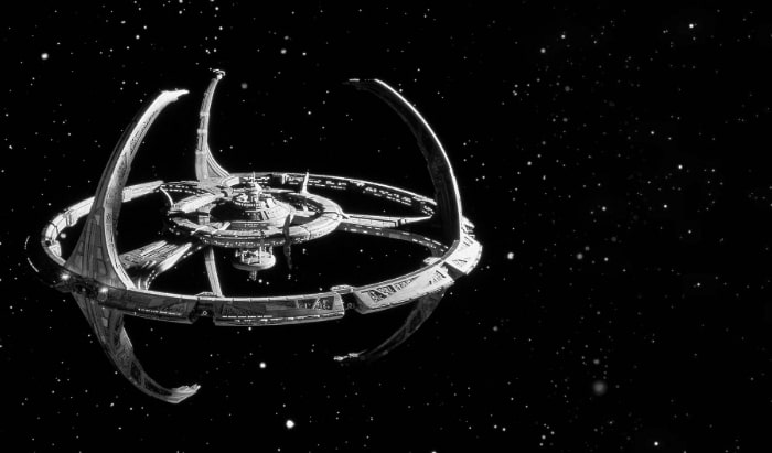 Star Trek might be the next to take over Marvel’s cinematic throne