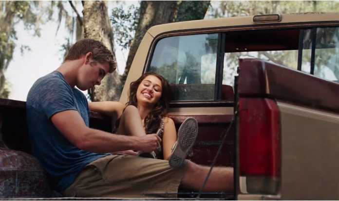 ‘The Last Song’ producer reacts to Miley Cyrus-Liam Hemsworth split ‘The Last Song’ producer reacts to Miley Cyrus-Liam Hemsworth split