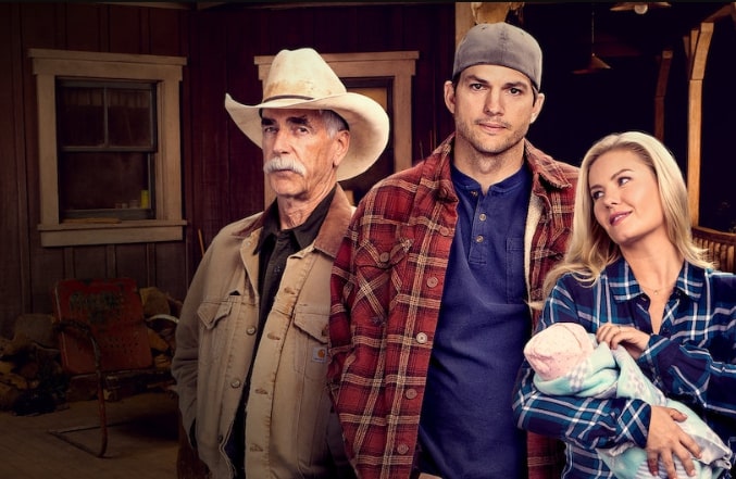 The Ranch: 7th and final season gets premiere date