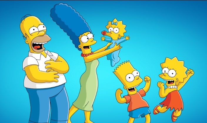 The Simpsons producers & Disney in talks for new spin-off and movie sequel