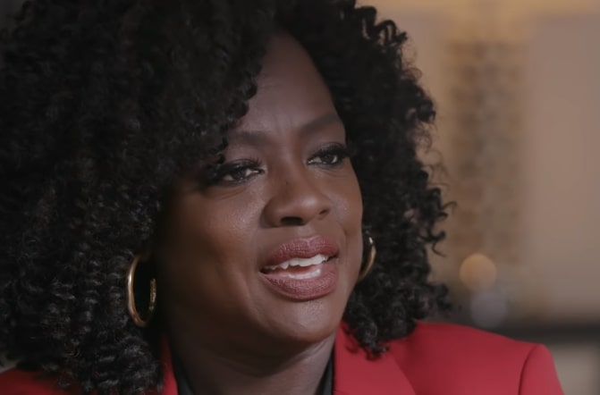 Viola Davis’ next role will be as Michelle Obama in Showtime drama series