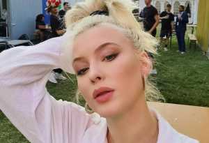 Zara Larsson reveals she’s “excited to be single” in new interview