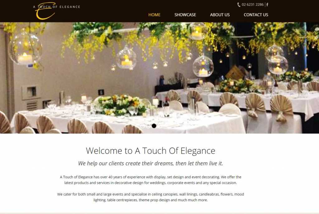 Best Wedding Planners in Canberra