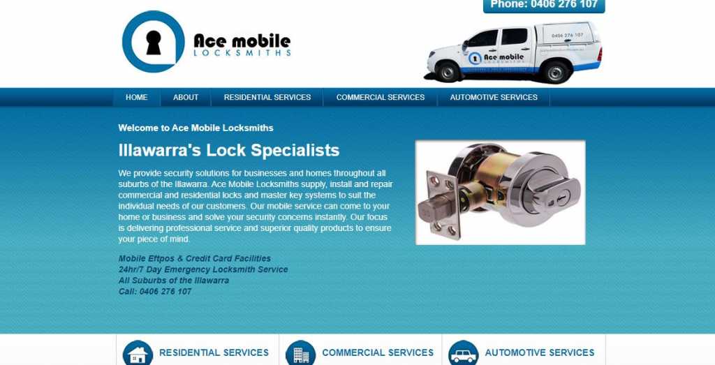 Best Locksmiths in Wollongong