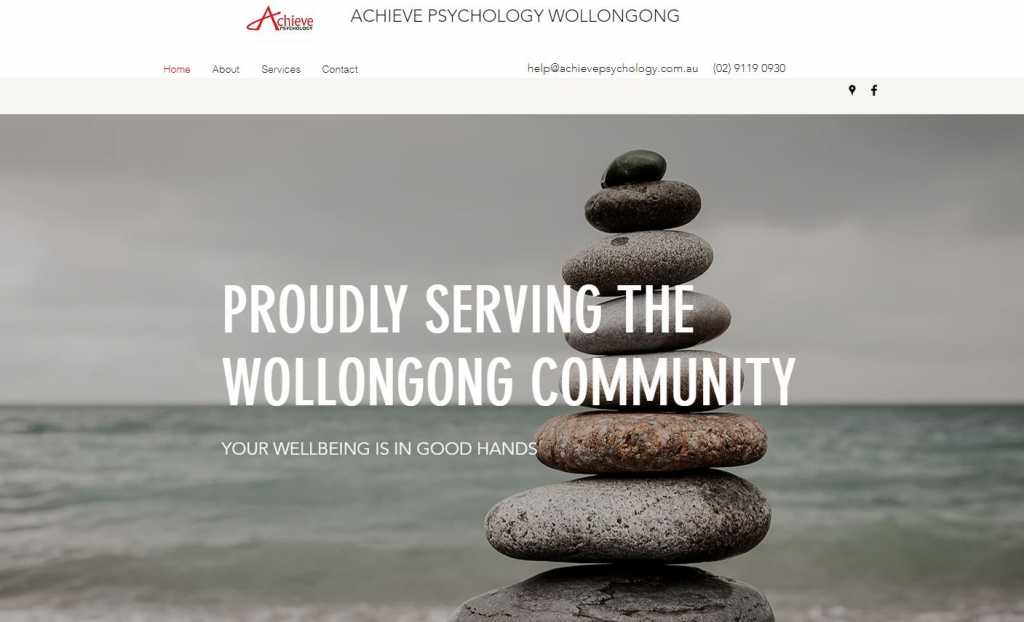 best Psychologists in Wollongong