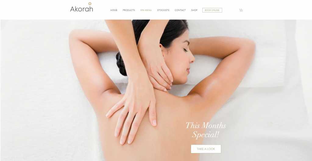 Best Spas In Wollongong