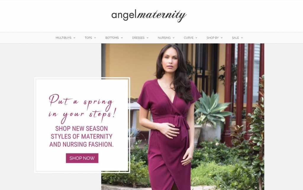 Best Maternity Stores in Canberra