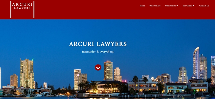 Arcuri Lawyers