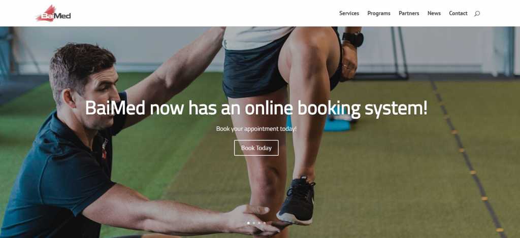 Best Physiotherapy Centres in Wollongong