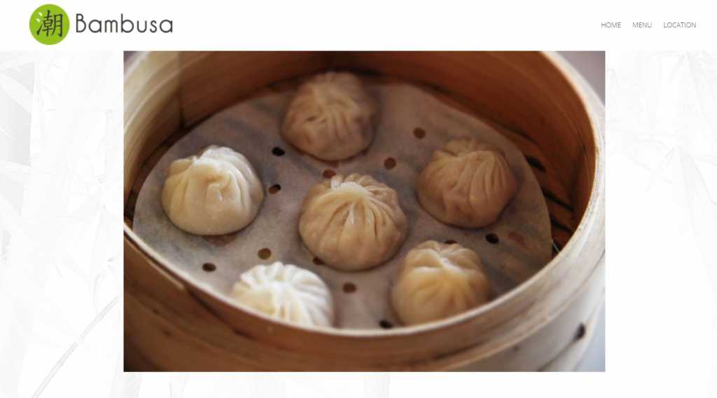 Best Dumpling Restaurants in Canberra