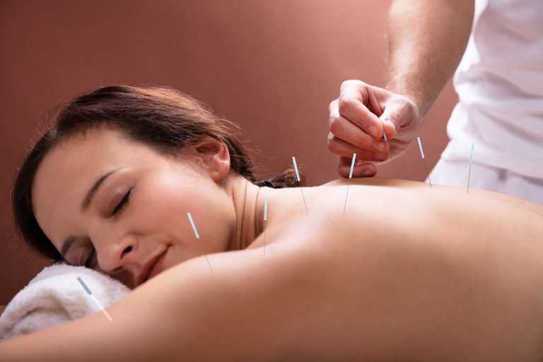 Best Acupuncture Clinics in Wollongong