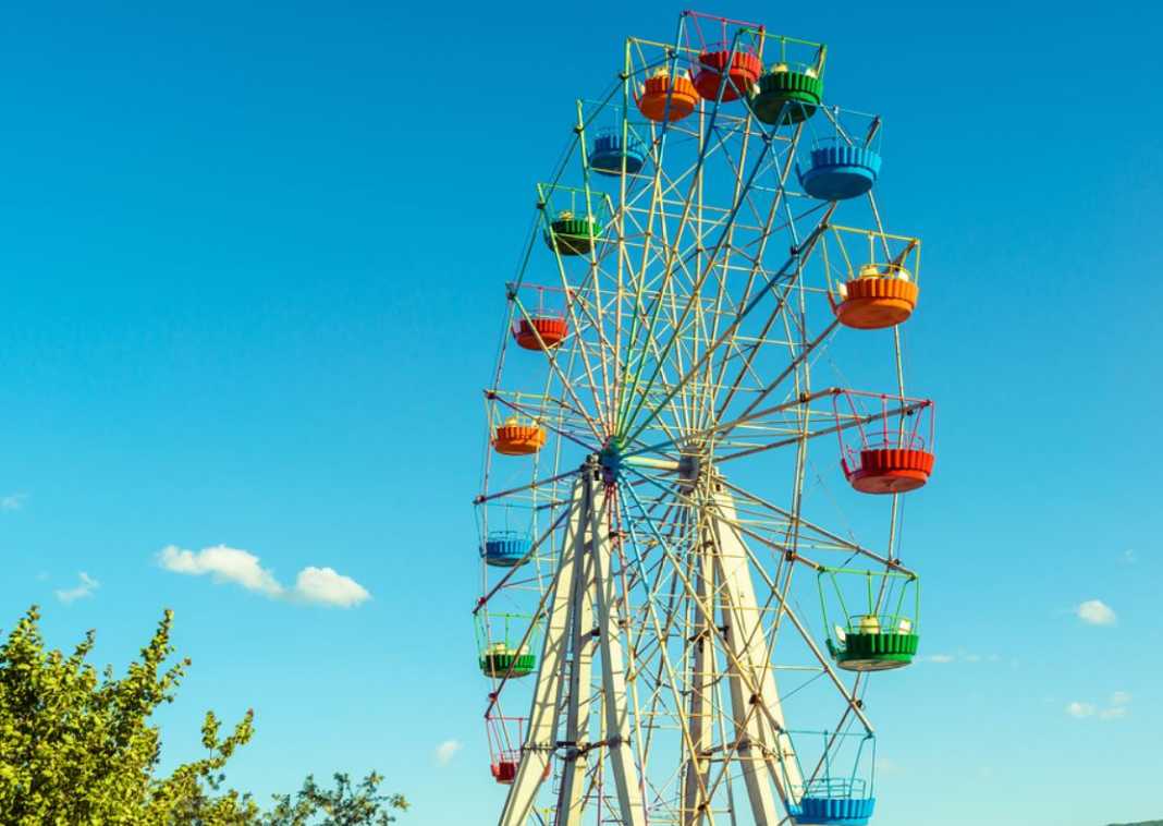 Best Amusement Parks in Canberra