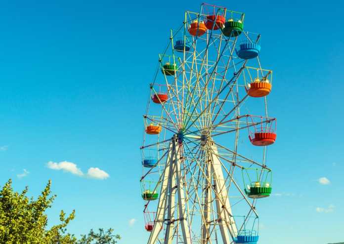 Best Amusement Parks in Canberra Best Amusement Parks in Canberra