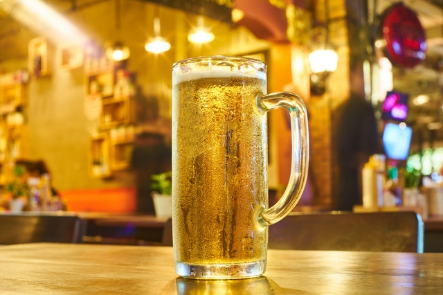 Best Beer Halls in Gold Coast