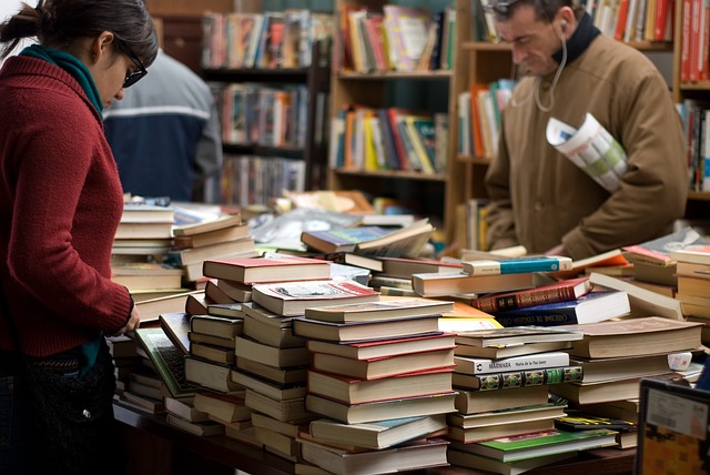 Best Bookstores in Newcastle