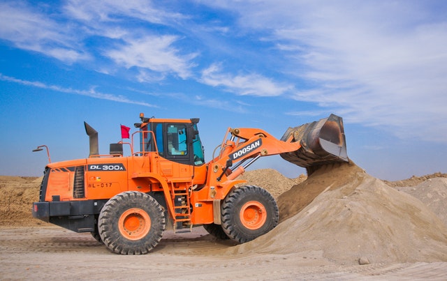 Best Construction Vehicle Dealers in Newcastle