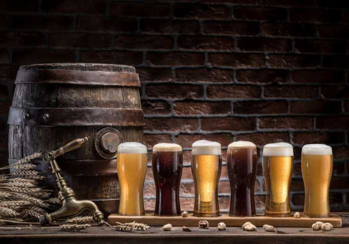 Best Craft Breweries in Canberra Best Craft Breweries in Canberra