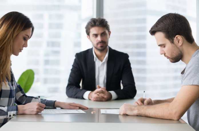 Best Divorce Lawyers in Canberra Best Divorce Lawyers in Canberra