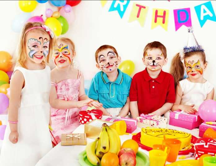 Best Face Painters in Canberra Best Face Painters in Canberra